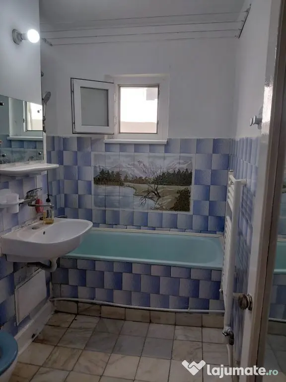 ✨ 2 Camere în Piața Centrală | Centrală + Aer Condi...