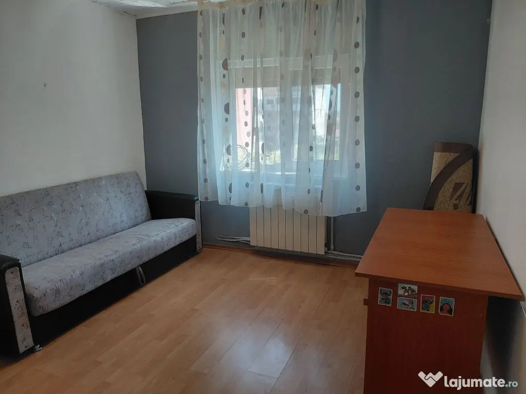 ✨ 2 Camere în Piața Centrală | Centrală + Aer Condi...