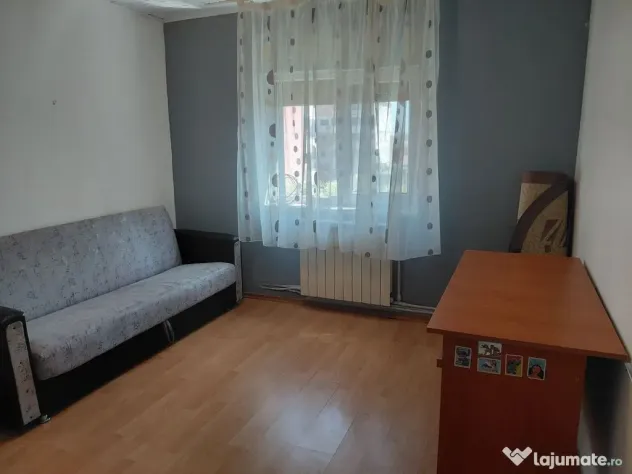 ✨ 2 Camere în Piața Centrală | Centrală + Aer Condi...