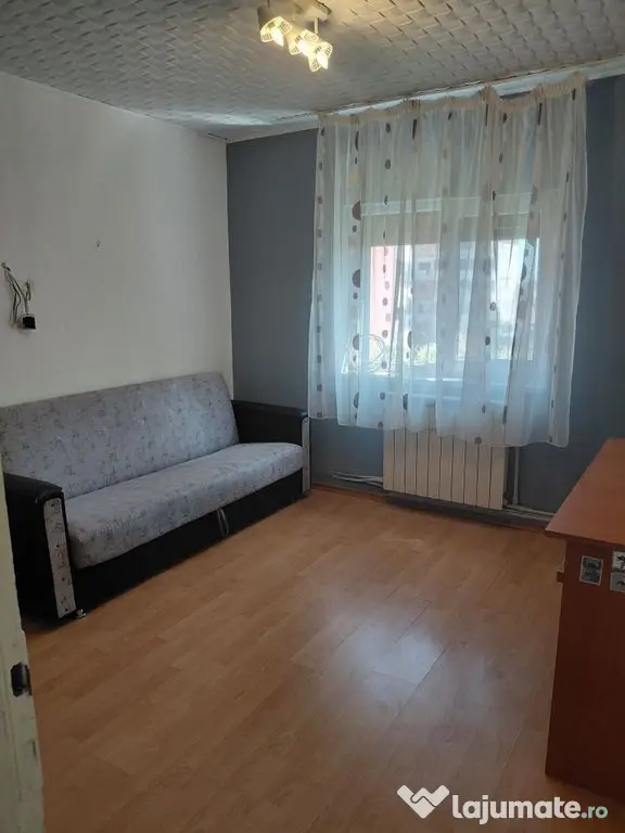 ✨ 2 Camere în Piața Centrală | Centrală + Aer Condi...