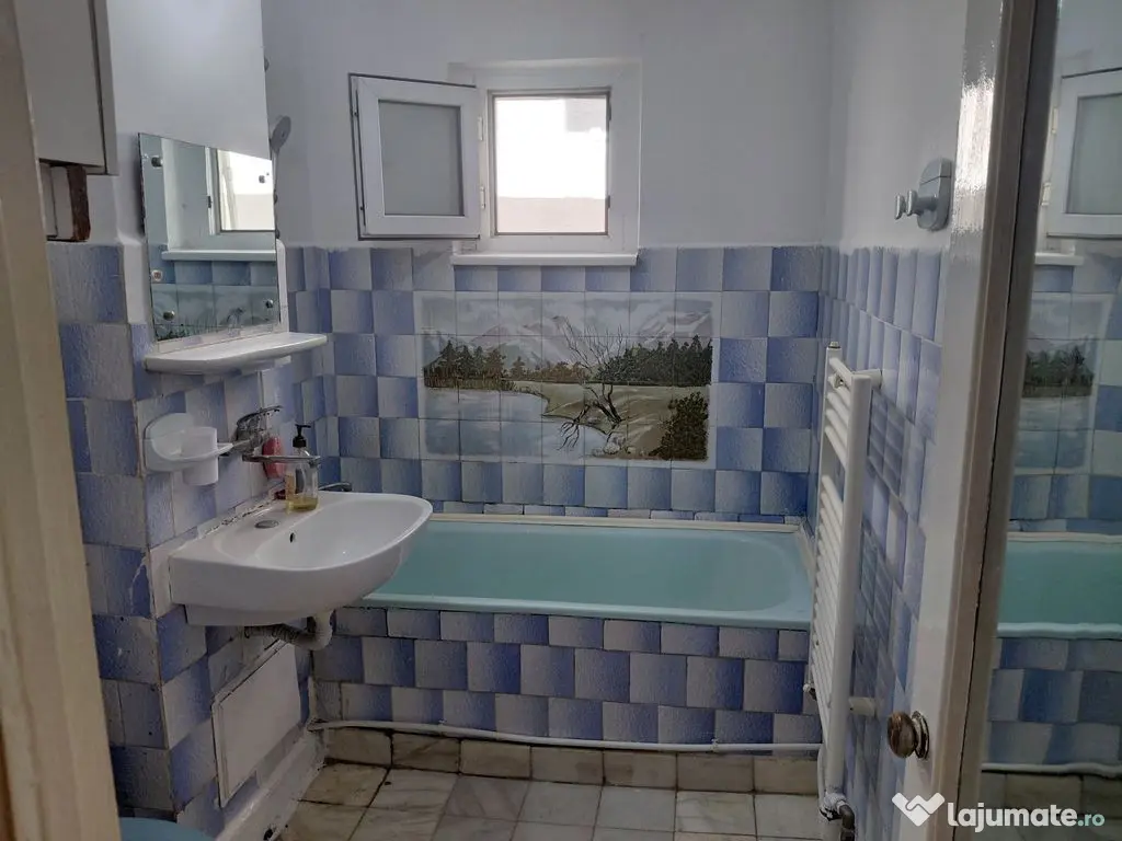 ✨ 2 Camere în Piața Centrală | Centrală + Aer Condi...