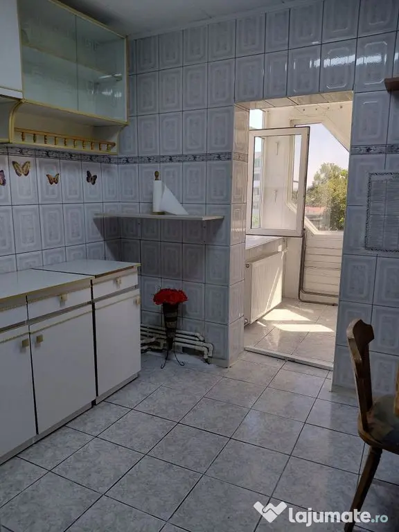 ✨ 2 Camere în Piața Centrală | Centrală + Aer Condi...