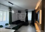 3 camere, P/12, bloc 2021, 73mp-Complex Moghioros Park 