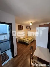 Garsonieră de închiriat | Galata | Etaj 2 | Centrală p... 