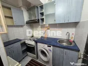 Garsonieră de închiriat | Galata | Etaj 2 | Centrală p... 