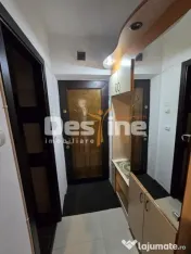 Garsonieră de închiriat | Galata | Etaj 2 | Centrală p... 