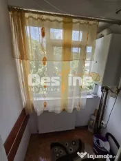 Garsonieră de închiriat | Galata | Etaj 2 | Centrală p... 