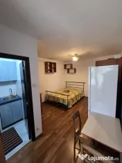 Garsonieră de închiriat | Galata | Etaj 2 | Centrală p...