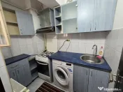 Garsonieră de închiriat | Galata | Etaj 2 | Centrală p...