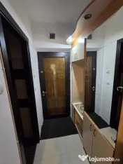 Garsonieră de închiriat | Galata | Etaj 2 | Centrală p...