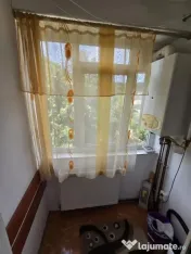 Garsonieră de închiriat | Galata | Etaj 2 | Centrală p...