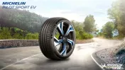 Anvelopa MICHELIN 275/40 R21 107W PILOT SPORT EV VARA PSG 