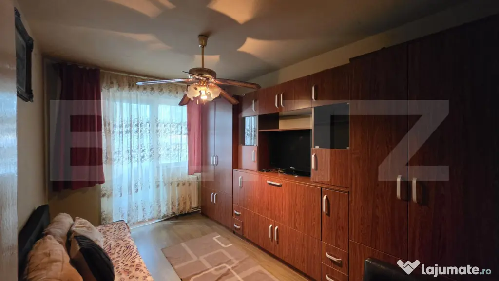 Apartament 2 camere, 37 mp - Micro 14