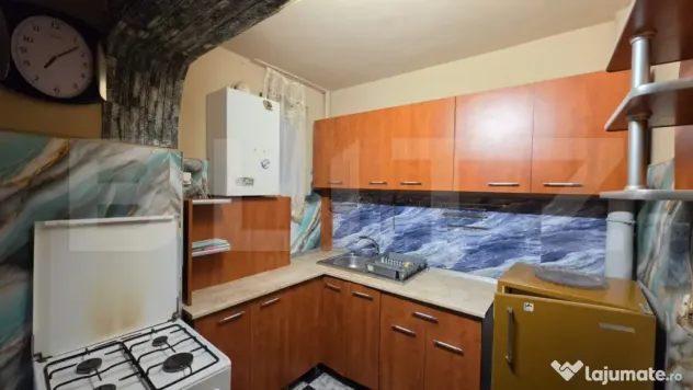Apartament 2 camere, 37 mp - Micro 14