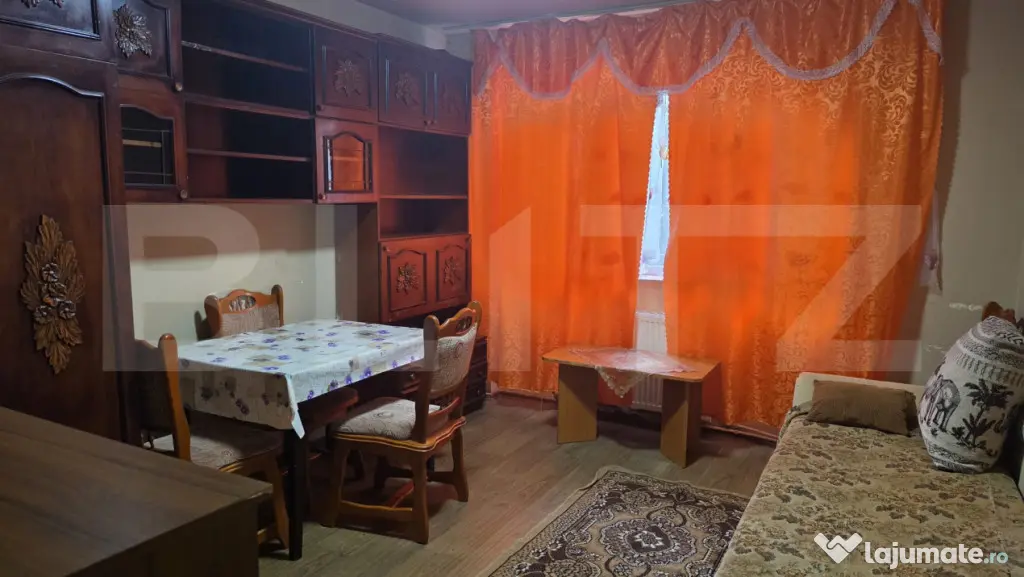 Apartament 2 camere, 37 mp - Micro 14