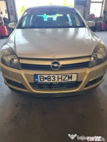 Opel Astra H 1.6 benzină