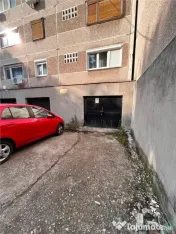SAGULUI - RENOVAT - 3 CAMERE - ETAJ 3 - GARAJ SUB BLOC BOXA