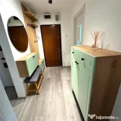 SAGULUI - RENOVAT - 3 CAMERE - ETAJ 3 - GARAJ SUB BLOC BOXA