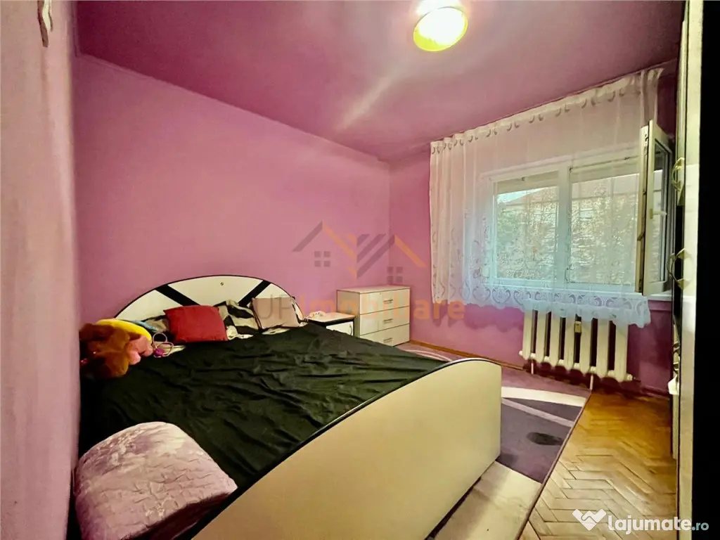 APARTAMENT 2 CAMERE | TIP PB | ETAJ 2 | NUFARUL | ORADEA