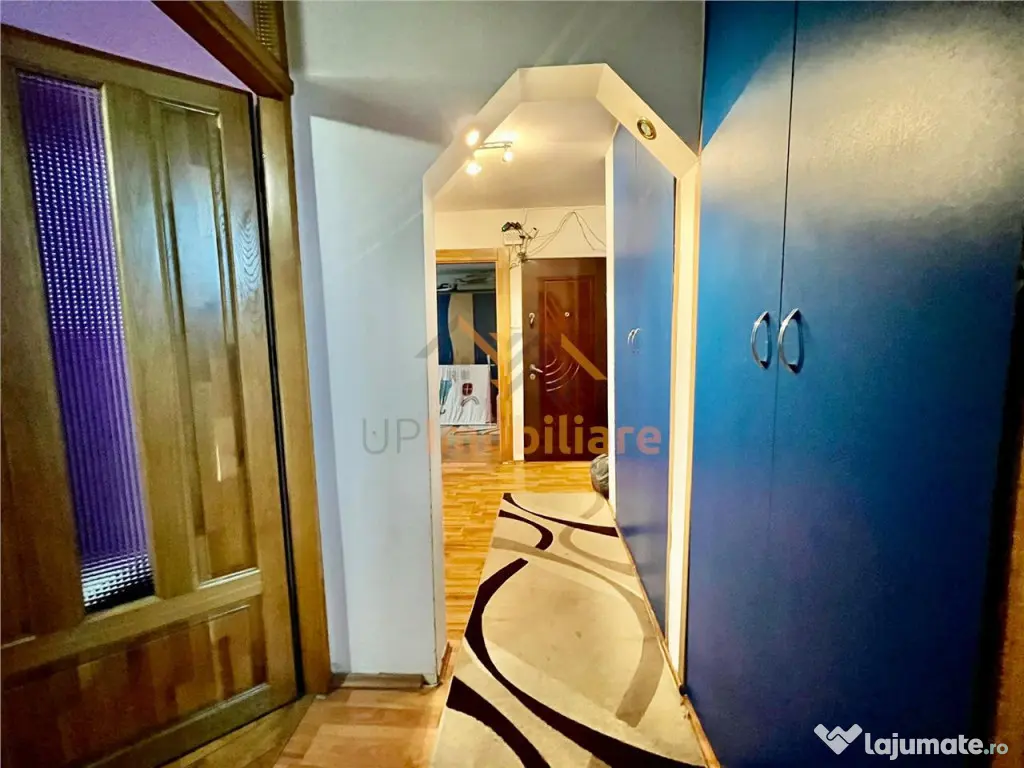 APARTAMENT 2 CAMERE | TIP PB | ETAJ 2 | NUFARUL | ORADEA