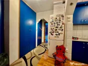 APARTAMENT 2 CAMERE | TIP PB | ETAJ 2 | NUFARUL | ORADEA 