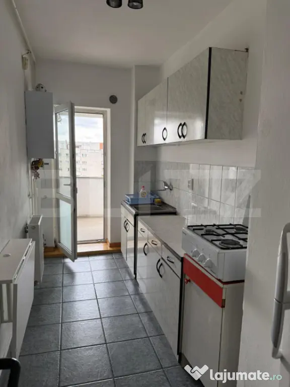 Apartament cu o camera, 38 mp, Gheorgheni/Titulescu