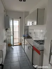 Apartament cu o camera, 38 mp, Gheorgheni/Titulescu