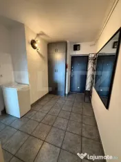 Apartament cu o camera, 38 mp, Gheorgheni/Titulescu