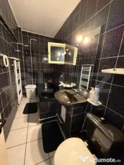 Apartament cu o camera, 38 mp, Gheorgheni/Titulescu