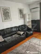 Apartament cu o camera, 38 mp, Gheorgheni/Titulescu