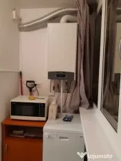2 Aparatorii Patriei cu centrala si loc parcare 3 minute ... 