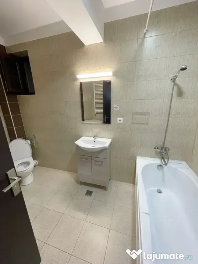 Pacii Residence | 60mp | Parcare | Metrou | Demisol inalt