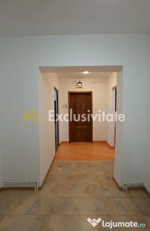 Inchiriere Apartament 2 camere modern Nord, centrala proprie