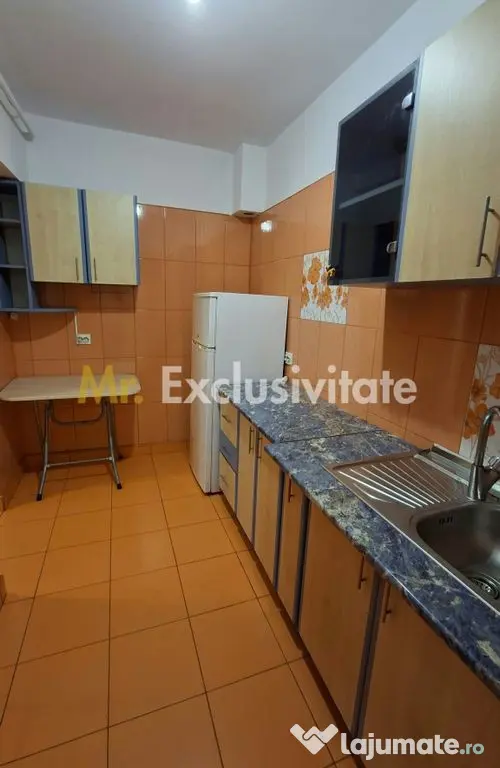 Inchiriere Apartament 2 camere modern Nord, centrala proprie