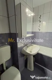 Inchiriere Apartament 2 camere modern Nord, centrala proprie 