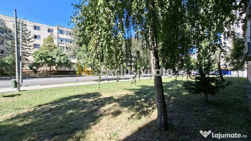 Inchiriere Apartament 2 camere modern Nord, centrala proprie