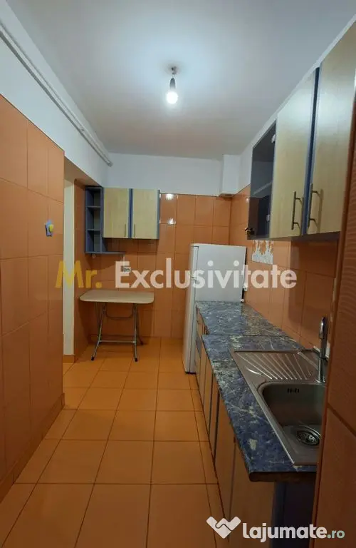 Inchiriere Apartament 2 camere modern Nord, centrala proprie