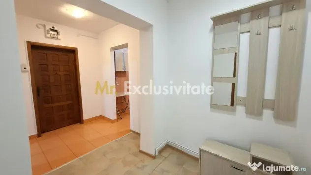 Inchiriere Apartament 2 camere modern Nord, centrala proprie