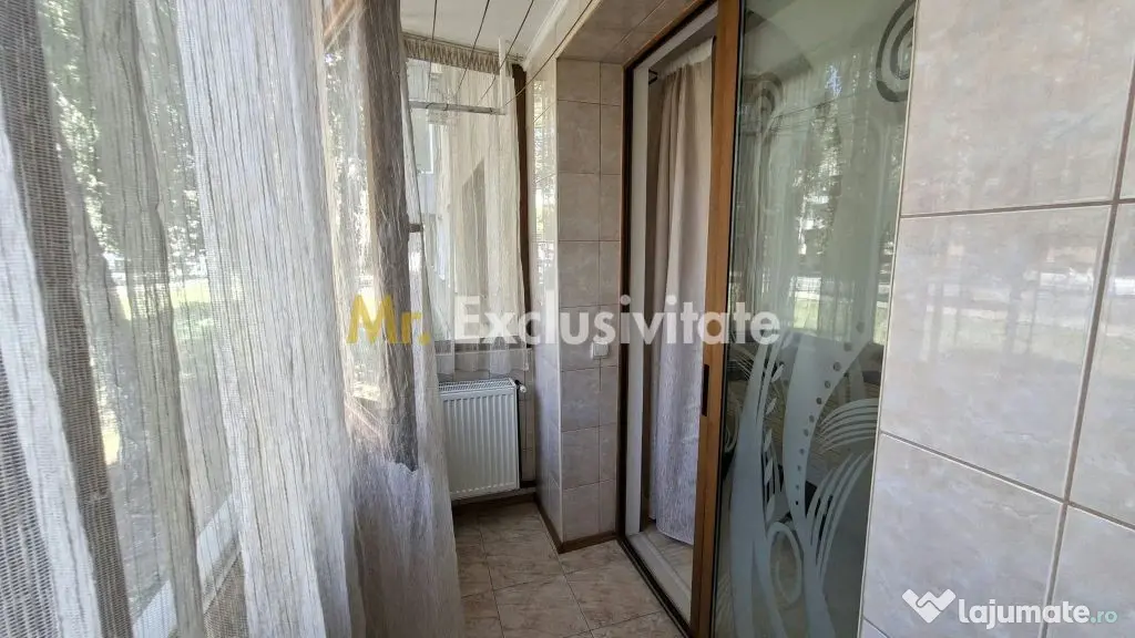 Inchiriere Apartament 2 camere modern Nord, centrala proprie