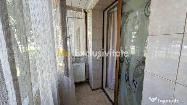 Inchiriere Apartament 2 camere modern Nord, centrala proprie