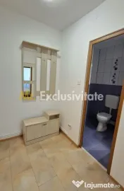 Inchiriere Apartament 2 camere modern Nord, centrala proprie 