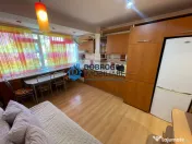 Ultracentral- vedere spre Piata Civica, decomandat, mobilat- 