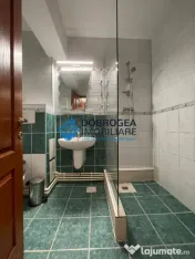 Ultracentral- vedere spre Piata Civica, decomandat, mobilat- 