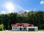 Vilă exclusivistă în Pădurea Scroviștea | Peris