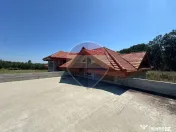 Vilă exclusivistă în Pădurea Scroviștea | Peris