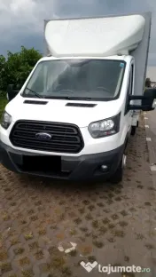 Ford Transit autoutilitara 
