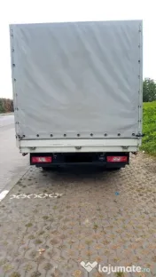Ford Transit autoutilitara 