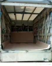 Ford Transit autoutilitara 