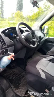 Ford Transit autoutilitara 