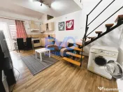 APARTAMENT CU 2 CAMERE DE INCHIRIAT, ALEXANDRU CEL BUN 